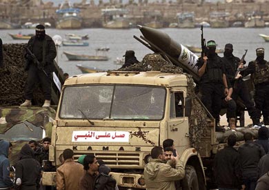 كتائب القسام